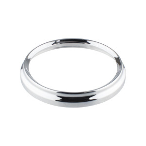 Rama prędkościomierza ČZ hulajnoga - chrom