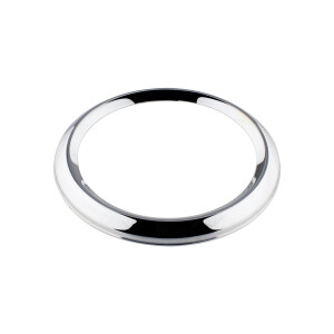 Ramka prędkościomierza Pionýr 20,21,23, Babetta - chrom