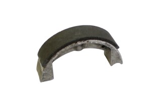 Renowacja szczęki hamulcowej Babetta