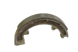 Renowacja szczęk hamulcowych motocross ČZ 250, 380/ 513, 514