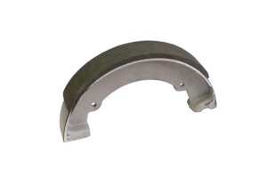 Renovace brzdové  čelisti Jawa 250, 350 Pérák 150