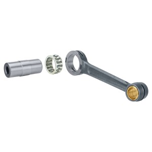 Remont Twojego ! korbowód ČZ 125, 150C