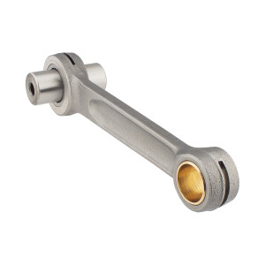 Korbowód po renowacji ČZ 175, 250 typ 450, 455