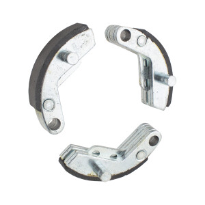 Starting jaw Babetta 210, 225 - set - SK