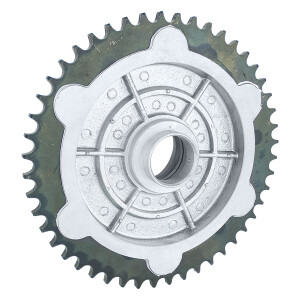 Rozeta 48z goła MZ ETZ 150