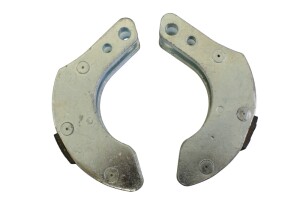 Przerzutka szczękowa ciężka Babetta 210,225 - komplet - SK