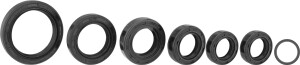 Zestaw gumek Babetta 210, 225