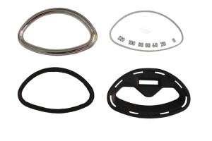 Zestaw prędkościomierza Jawa Panelka - 120 km