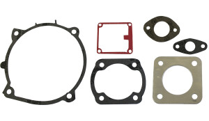Gasket set Korádo - SUPER MAXI