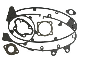 Zestaw uszczelek Pionýr 550/555
