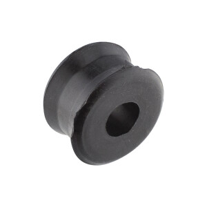 Tłumik amortyzatora tylnego MZ ETZ - dolny