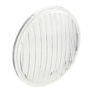 Szyba lampy przedniej Stadion S11, S22, Jawetta