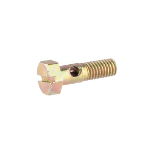 Śruba przepływowa gaźnika Babetta