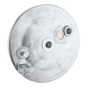 Tarcza hamulcowa tylna Simson - goła