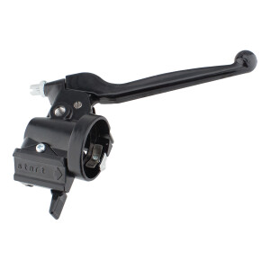 Korpus przepustnicy Simson S51, SR50 - kompletny