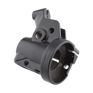 Korpus przepustnicy Simson – goły