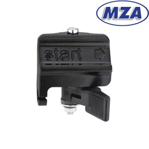 Korpus ssania Simson = START = zestaw MZA