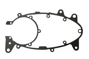 Pieczęć między blokami Pionýr 05, 20, 21, 23