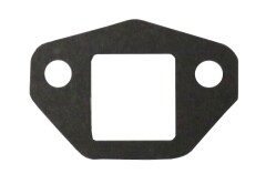 Uszczelka pomiędzy kolankiem a gaźnikiem Pionýr, Stadion S22