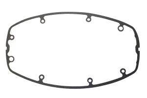 Uszczelka pokrywy ČZ 125, 175 typ 476, 477, 487, 488, 180