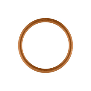 Uszczelka kolanka wydechu Simson