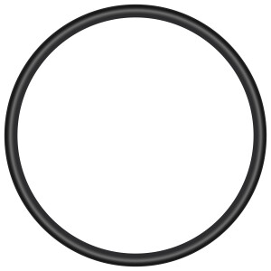 Guma szklana prędkościomierza ČZ 125/150 C