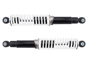 Amortyzator olejowy tylny Babetta, Korádo - komaxit (komplet) - CZ