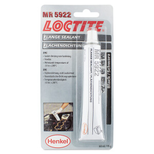 Uszczelniacz Loctite 5922 - 60ml