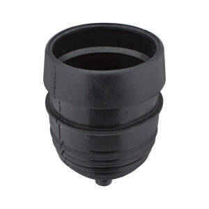 Gumowa osłona prędkościomierza i obrotomierza MZ