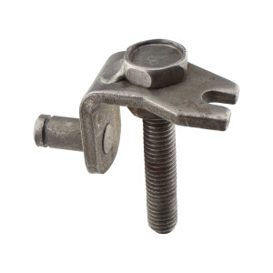 Dźwignia zmiany kąta Simsona