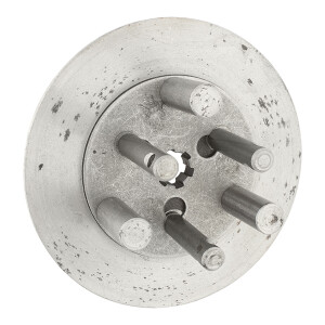 Łożysko sprzęgła wewnętrzne Jawa Panelka, 634, 640 (oryginał Czechosłowacja)