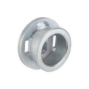 Kompletny uchwyt zębatki Babetta 210