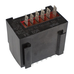 Prostownik 12V 42W Simson - import