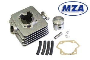Cylinder Simson S70 MZA - kpl