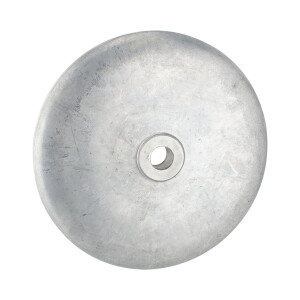 Kołpak piasty koła przedniego Simson - AL