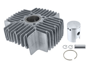 Szlifowanie cylindra Korádo SuperMaxi – zakończone