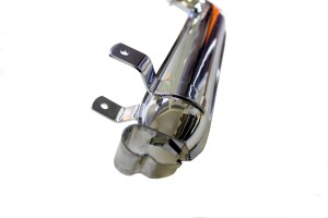 Wydech Jawetta Sport