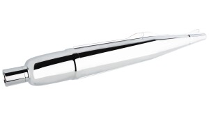 Wydech Pionýr 20, 21 cygaro SK