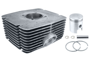 Vybroušení vašeho válce MZ ETZ 150 - komplet