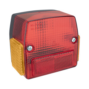 Lampa tylna Babetta 210, 225 - portugalska