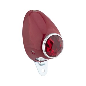 Lampa tylna Jawa/Pérák, Pionýr/550, 555 Pařez - CR