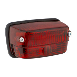 Lampa tylna Pionýr 05, 20, 21, 23 - kompletna