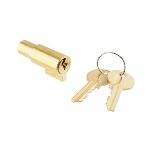 Blokada kierownicy Korádo, Jawa/ČZ - import