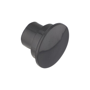 Zatyczka uchwytu gazowego MZ, tworzywo ETZ.