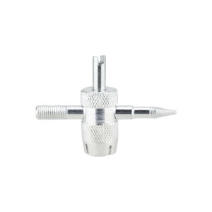 Gwinciarka do naprawy wewnętrznego zaworu moto