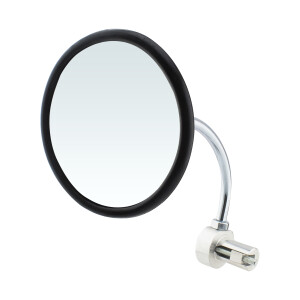 Lusterko na kierownicę - okrągłe