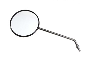 Lustro okrągłe M10 MZ, ETZ - wzór DDR