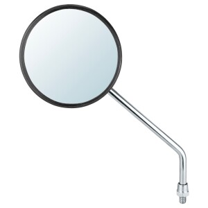 Lustro okrągłe M8 Simson - wzór DDR