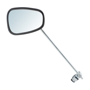 Lustro na patyku - kwadratowe