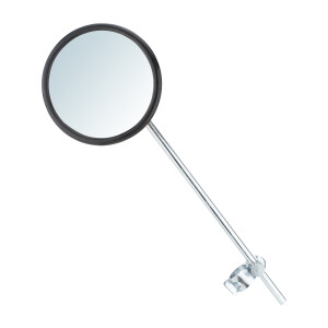 Lustro na patyku - okrągłe